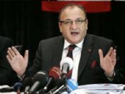 MHP'li Vural: AKP, Kemal Burkay'ı kullanıyor