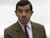 Mr. Bean iyileşiyor