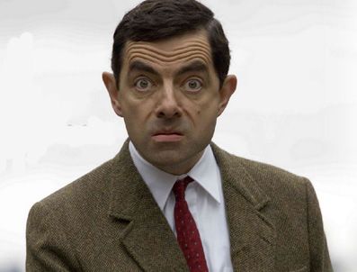 ROWAN ATKINSON - Mr. Bean iyileşiyor