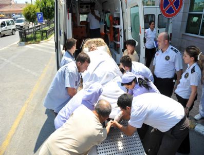 Sağlık Bakanlığı'ndan Obez Hastalar İçin Özel Ambulans Talimatı