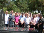 Şemsi Denizer Anıldı