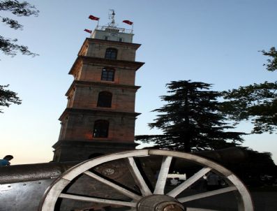 TOPHANE - Ses Bombasıyla İftar Vakti