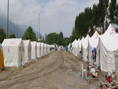 Simav Kızılay’dan Dolandırıcılık Uyarısı