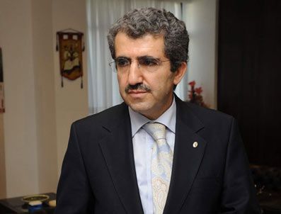 SERDAR BEDII OMAY - ÖSYM Başkanı sınav sistemine ilişkin konuştu