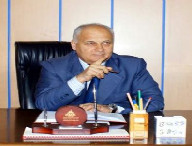 İBRAHIM KARA - Tse’nin Giresun Temsilciliğini Kapatılmasına Tepkiler Sürüyor