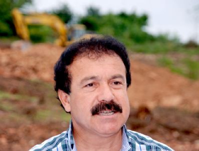 Ünye`nin 50 Yıllık İçme Suyu Projesi Hayata Geçiriliyor