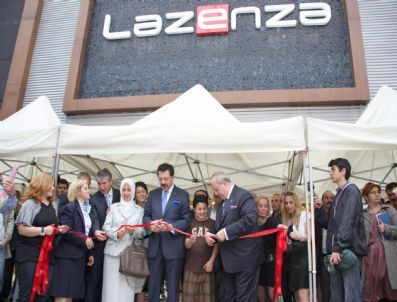 Yozgatlı Lazenya, Dünyadaki İlk 100 Mobilya Üreticisi Arasına Girmeyi Hedefliyor