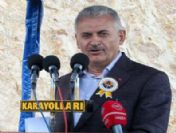 50 Yıllık Rüya Gerçek Oldu