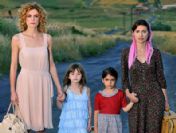 Anneler ile Kızları 1. bölüm özeti ve fragmanı