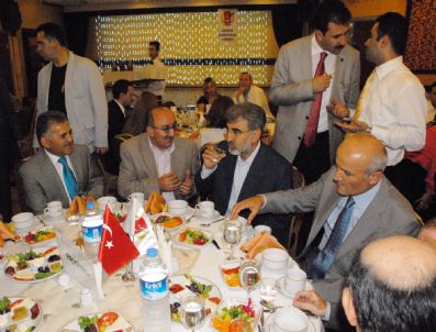 Bakan Yıldız: Temel Konularda Pazarlık Söz Konusu Olamaz