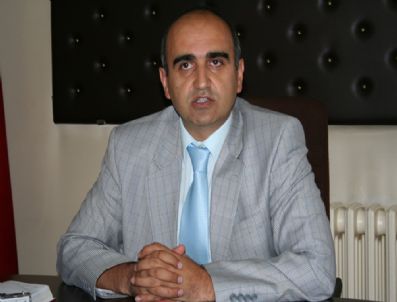 TEDAVI HIZMETLERI GENEL MÜDÜRLÜĞÜ - Bolu'da Kene Tartışması