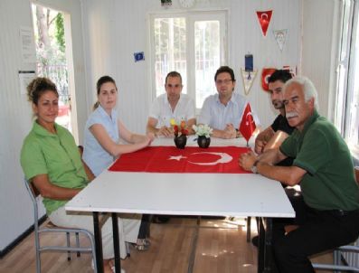 Burhaniye Okerman’la Devam Ediyor