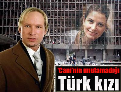 'Canavar'ın unutamadığı Türk kızı