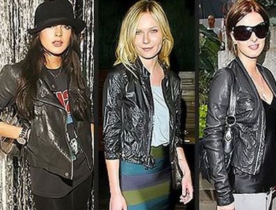 Deri ihracatında yüzde 23 artış