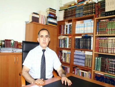 FIRAVUN - Dr. Bilgen: Oruç Yardımlaşmayı Sevdiren Bir İbadettir