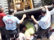 Naciye Erdemir aşırı kilolarıyla başı dertte