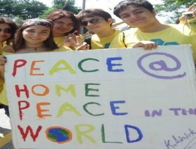 SOSYAL ADALET - Gkv Öğrencisi Yağmur Aşar'ın Abd Başarısı