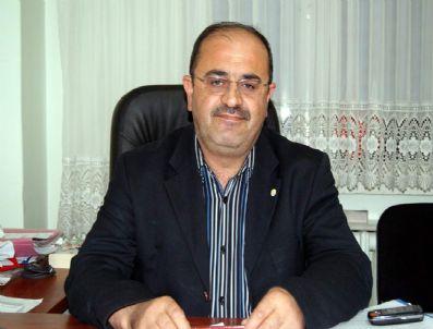 Has Parti Eskişehir İl Başkanı Mustafa Özkan: