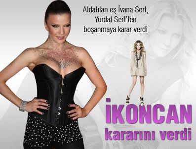 YURDAL SERT - İhanet ayrılık getirdi