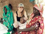 Reyhan Karaca Sudan`ı Anlattı