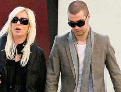 SEDA SAYAN - Seda Sayan'a oğlundan evlilik vetosu