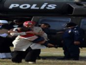 Şehide Son Veda