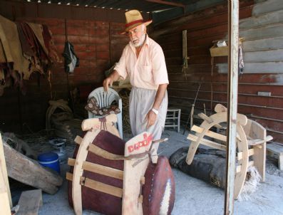 Serter: Semer Satışlarım 10-15'ten 1-2'ye Düştü