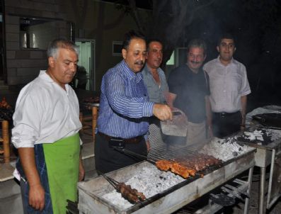 Sunder'in Ramazan Şenlikleri Büyük İlgi Görüyor