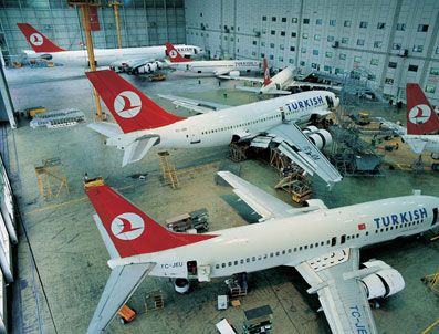 KOBE BRYANT - THY Dünya 19'uncusu oldu