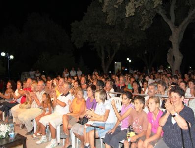 Ümit Ülperen Verdiği Konserle Tam Not Aldı