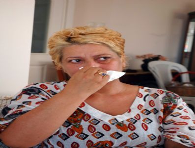 CEM ERMAN - Yeşilçam Emektarı Hayalini Gerçekleştiremeden Öldü