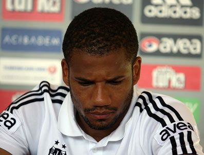 MEHMET AURELİO - Beşiktaş'ta forma numaraları belirlendi