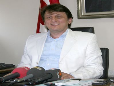 NUSRET TAŞDELER - Bursa Barosu Başkanı Birkan: Kimsenin Suç İşleme Özgürlüğü Yoktur