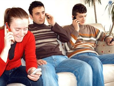 Cep'te 2. çeyrekte konuşma rekoru kırdık