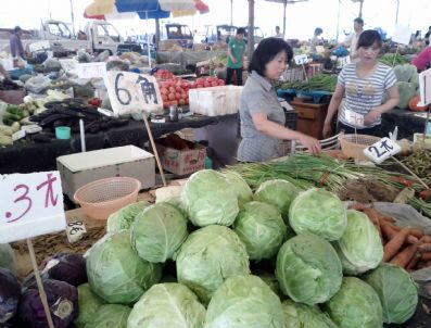Çin’de Enflasyon Son 37 Ayın En Yüksek Rakamına Ulaştı: Yüzde 6.5