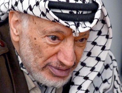 MAHMUD ABBAS - El Fetih'in eski lideri, Arafat'ı zehirledi iddiası
