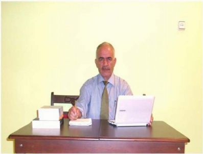 BENDENIZ - Erzimderden Teşekkür..