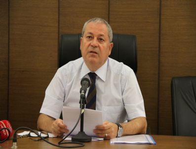 İZMIR TICARET BORSASı - İtb Rekolte Tahmin Raporuna Kuru Üzümle Başladı