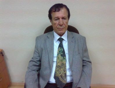 MUSTAFA AKDOĞAN - Karadenizspor Olağan Üstü Kongresi Yapıldı