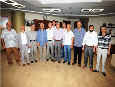 BEKIRPAŞA - Karaosmanoğlu, 