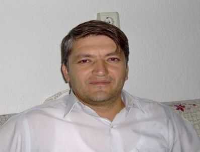 YAŞAR AKSANYAR - Mal Müdürü Karayel İsparta’ya Tayin Oldu