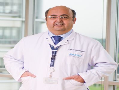 ANKSIYETE - Prof. Şahiner: 9 Basit İpucuyla Hafızanızı Geliştirebilirsiniz