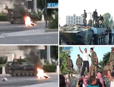 BAN KI MOON - Operasyonlarda 63 sivil öldü