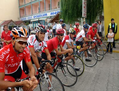 Zafer Turu Bisiklet Yarışı 26 Ağustos’ta Start Alacak
