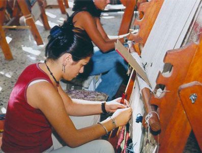 1 kuruş zamla yeniden çalışmaya başladılar