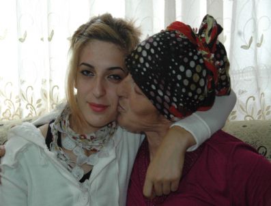 350 Metre Yükseklikte Dehşet