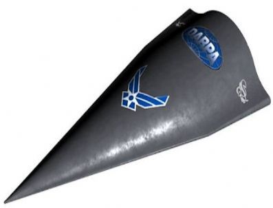 Abd’de Sesten 20 Kat Hızlı İnsansız Uçak Test Edilecek