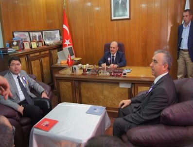 Abdipaşa`ya 100 Konutluk Toki