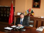 Afrika`ya Yardım Kampanyası