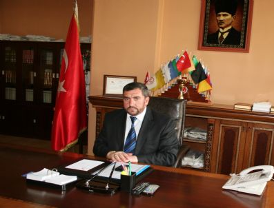 ERITRE - Afrika`ya Yardım Kampanyası